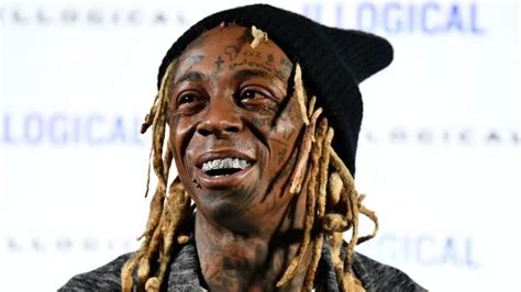 lil wayne latest news.